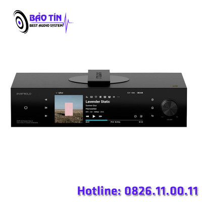 EVERSOLO DMP-A8 MASTER GEN2